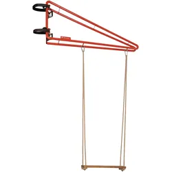 Weltevree - Swing Schaukel, korallenrot