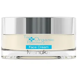 The Organic Pharmacy Manuka Gesichtscreme 50ml 50 ml 