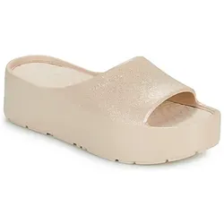Lemon Jelly  Pantoffeln FIORELLA  in Beige, 37