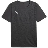 Puma Individualrise Graphic Schwarz S