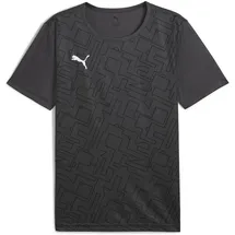 Puma Individualrise Graphic Schwarz S