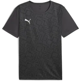 Puma Individualrise Graphic Schwarz S