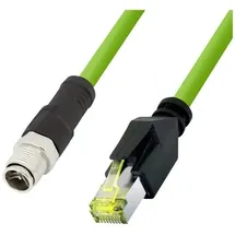 Logilink CQM045S Industrielles Netzwerkzubehör