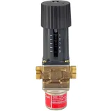 Danfoss Rücklauftemp,Begrenzer 003N5117 DN15, G3/4 AG, 20-60 C, Kvs 1,5