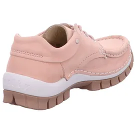 WOLKY Fly Timber Damen 31373738323131 Rosa 38 EU - Beige