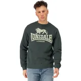 Lonsdale Sweatshirt Grün S