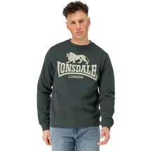 Lonsdale Sweatshirt Grün S