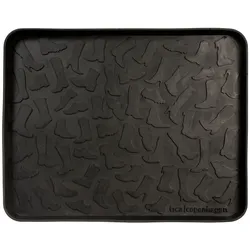 tica copenhagen - Schuhabtropfschale 48 x 38 cm, footwear