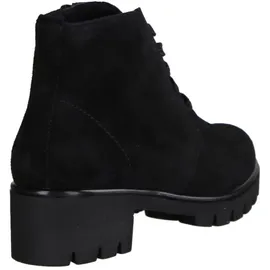 Semler Stiefelette in schwarz | Gr.: 38,5