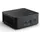 CSL Narrow Box Black N100«, schwarz