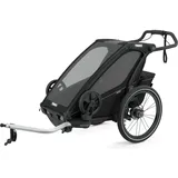 Thule Chariot Sport 1 midnight black 2021