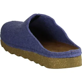 ROHDE Hausschuh Blau 42