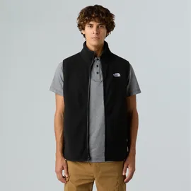 The North Face Glacier Tnf Black L