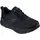 SKECHERS Go Walk Stability 2.0 Herren Schwarz 43