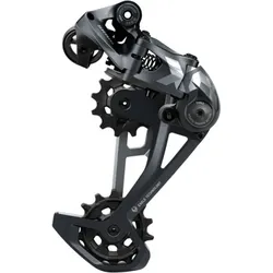 SRAM Schaltwerk X01 Eagle 12-fach Schwarz Modell 2023