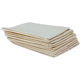Vileda vileda® PROFESSIONAL PVA Perfo Mikrofasertuch Vlies 60 °C waschbar, 10 St.