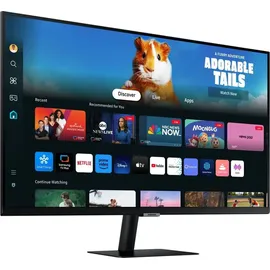 Samsung M5 M50D FHD LS32DM502EUXEN 32"