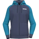 La Sportiva Kaos Hoodie Blau M