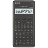 Casio FX-82 Schwarz/Grau