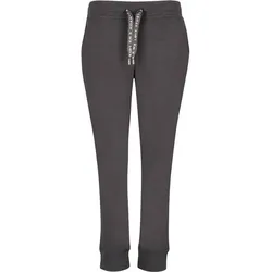 CANYON Damen Sporthose Lounge-Hose, black, 36