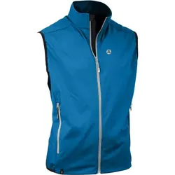 MAUL Herren Weste Achensee, blue 75, 60