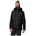 Jacket M black out