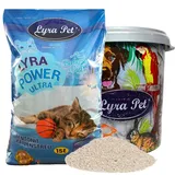 Lyra Pet Cats Power Ultra excellent 30 l