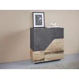 INOSIGN Sideboard »alien«, Breite ca. 79,2 cm