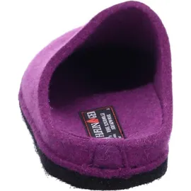 HAFLINGER Flair Soft Pantoffeln Pink 41