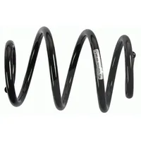 Sachs Fahrwerksfeder [Hersteller-Nr. 994388] für Renault