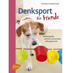 NOBBY Denksport für Hunde