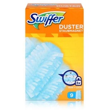 Swiffer Staubwischer Staubmagnet 9 St.