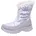 Winterstiefel Metallic Gr 37