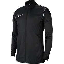 NIKE Park 20 Regenjacke Kinder black/white/white XS (122-128 cm)