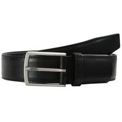 LLOYD Men’s Belts Ledergürtel schwarz 125kressmann-schwerin