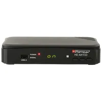 Opticum Red HD AX 150