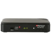 Opticum Red HD AX 150