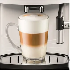 Krups Arabica Display EA8161 weiß