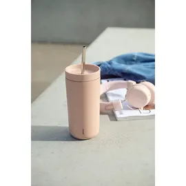Stelton Thermobecher 0,4 l Rosa