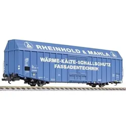 LILIPUT L235813 H0 Güterwagen Hbbks (mittel) 