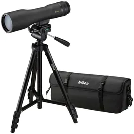 Nikon PROSTAFF 3 16-48x60