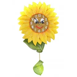 Terrastudio -Sonnenblume 40,5cm- 00.2218