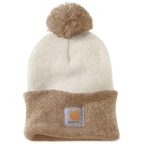 CARHARTT Carhartt® Lookout-Mütze 102240 - winter white