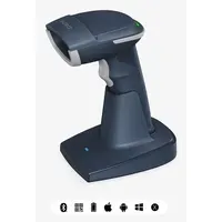 Inateck Barcodescanner 54 blue [BCST-54_blue]
