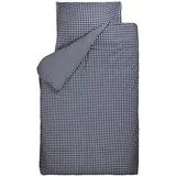 Bink Bedding Bink Bedding, Bettwäsche, Grau, Textil, 135x200 cm, Schlaftextilien, Bettwäsche, Bettwäsche