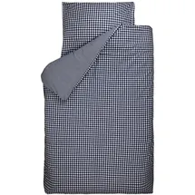 Bink Bedding Bink Bedding, Bettwäsche, Grau, Textil, 135x200 cm, Schlaftextilien, Bettwäsche, Bettwäsche