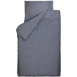 Bink Bedding Bink Bedding, Bettwäsche, Grau, Textil, 135x200 cm, Schlaftextilien, Bettwäsche, Bettwäsche