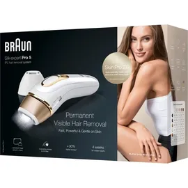 Braun Silk-Expert Pro 5 PL5154
