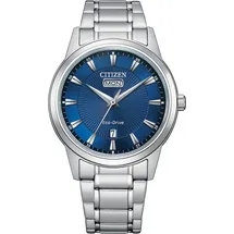 Citizen Sport AW0100-86LE Edelstahl 40 mm