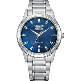 Citizen Sport AW0100-86LE Edelstahl 40 mm
